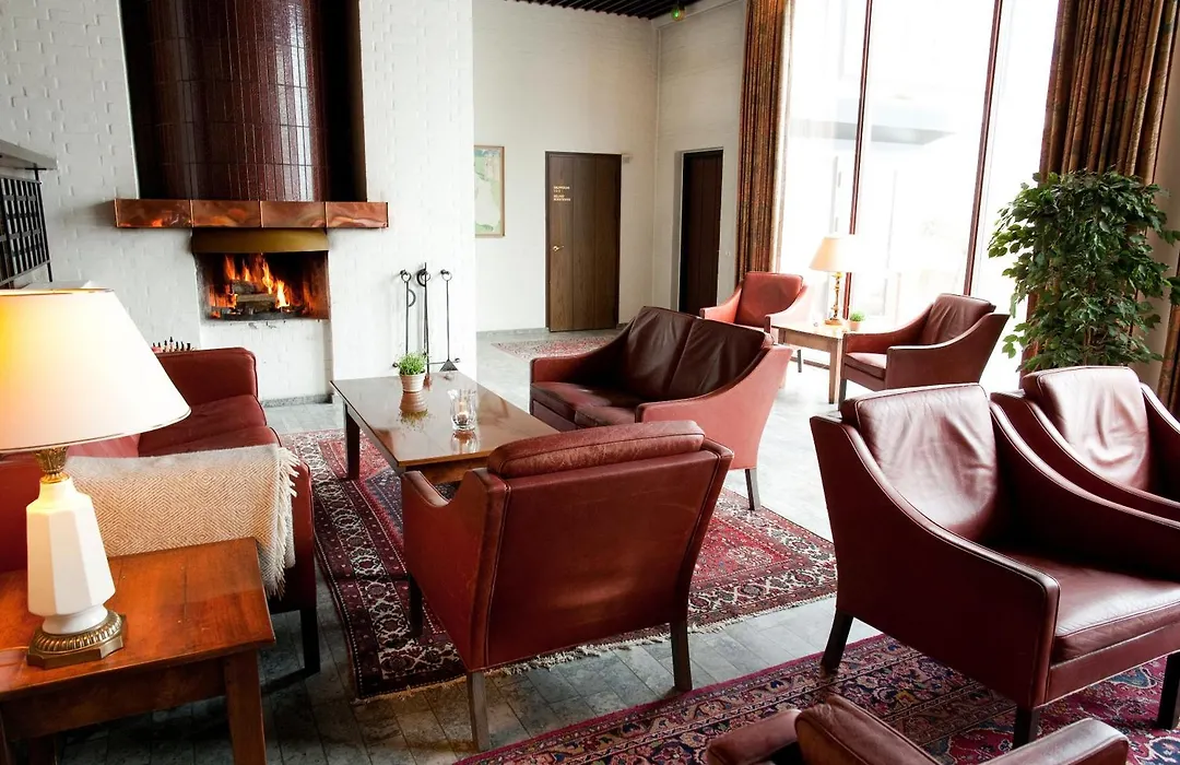 Hotel Hesselet-1